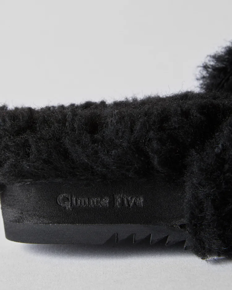 Gimme Five GIMME5 X SUICOKE - PILO (Black)