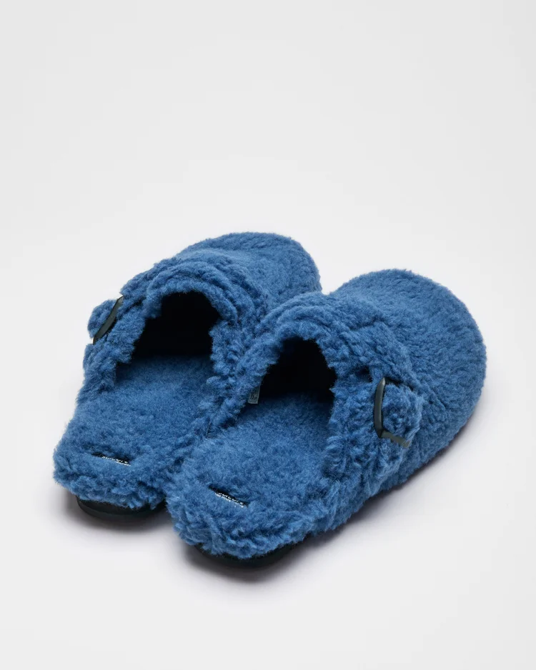 Gimme Five GIMME5 X SUICOKE - PILO (Blue)