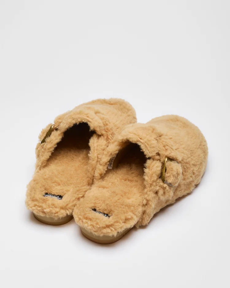Gimme Five GIMME5 X SUICOKE - PILO (Camel)