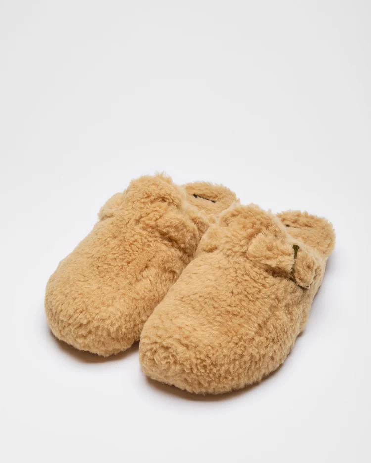 Gimme Five GIMME5 X SUICOKE - PILO (Camel)