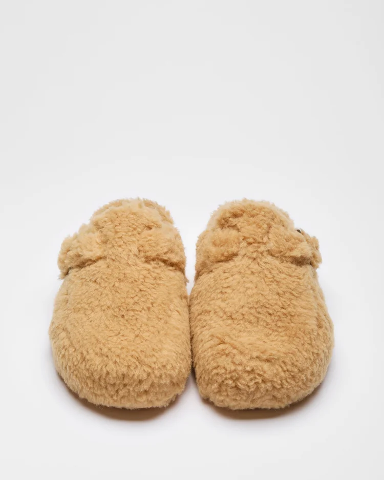 Gimme Five GIMME5 X SUICOKE - PILO (Camel)