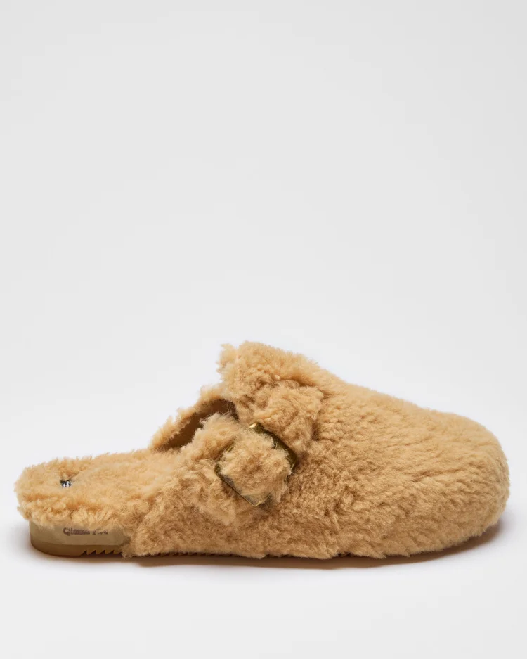 gimme five GIMME5 x SUICOKE - PILO (Camel)