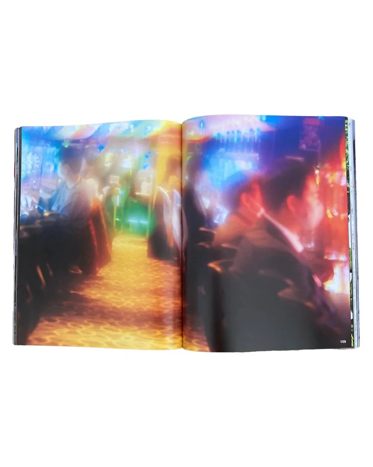 Gimme Five LILY PAD ISSUE 4 2023