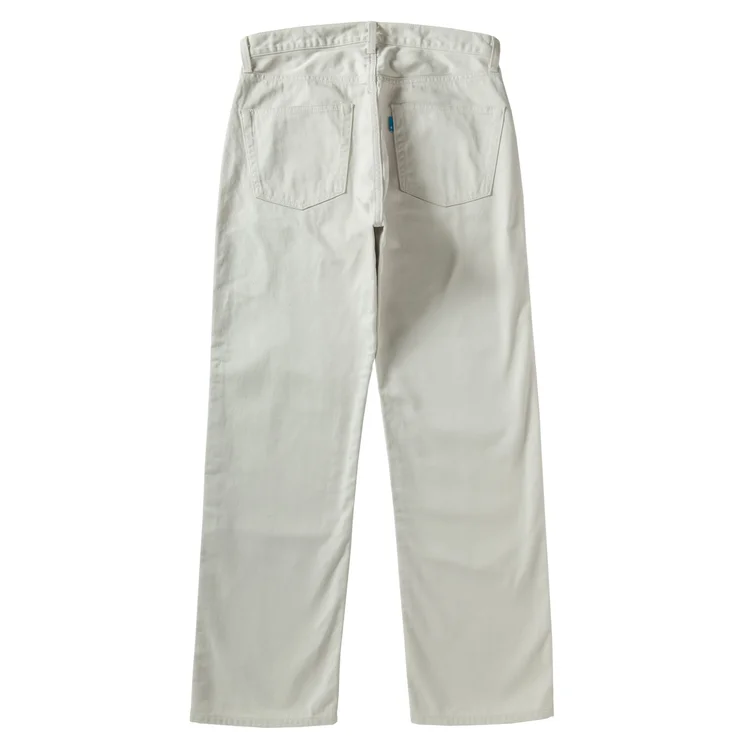 Gimme Five NEXUSVII X G5 SATIN PANTS (BEIGE)