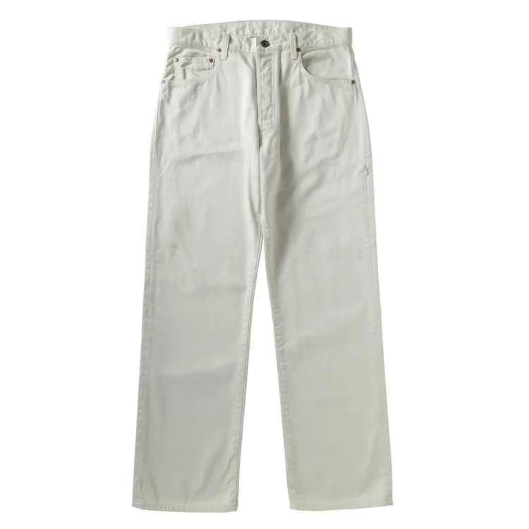 gimme five NEXUSVII X G5 SATIN PANTS (BEIGE)