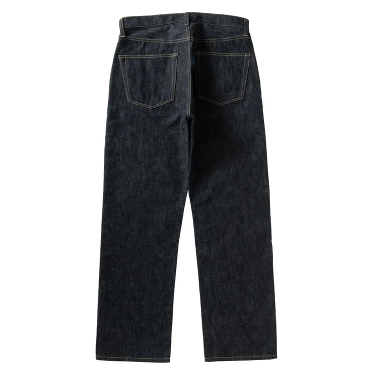 Gimme Five NEXUSVII X G5 WWII DENIM PANTS (INDIGO)