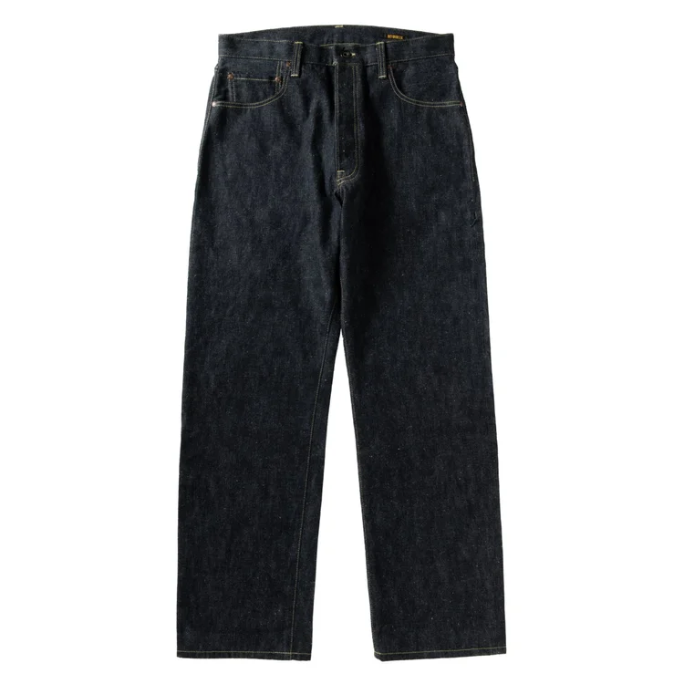 gimme five NEXUSVII X G5 WWII DENIM PANTS (INDIGO)