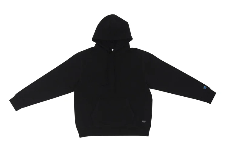 gimme five SUICOKE x GIMME 5 HOODIE (BLACK)