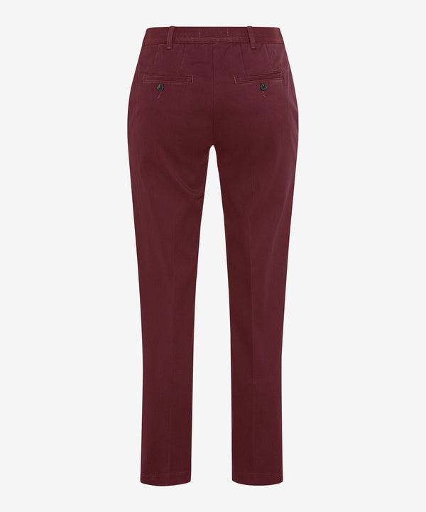 Gina Bacconi Brax Marion Plain Trouser
