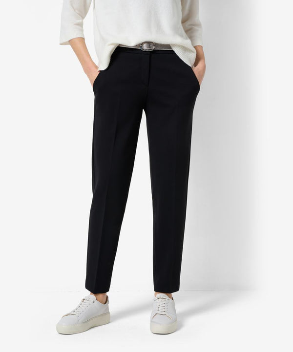 Gina Bacconi Brax Maron S Trouser Black