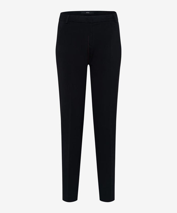 Gina Bacconi Brax Maron S Trouser Black