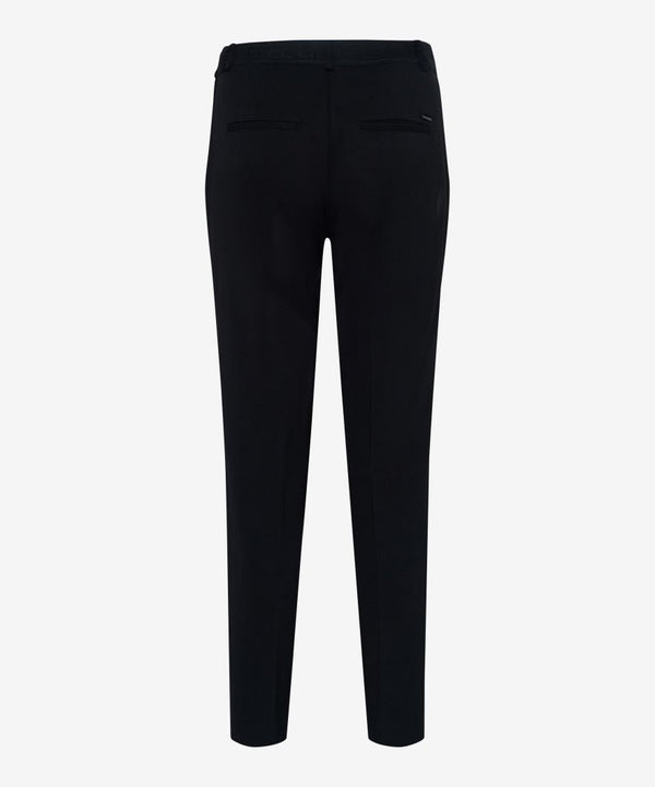 Gina Bacconi Brax Maron S Trouser Black