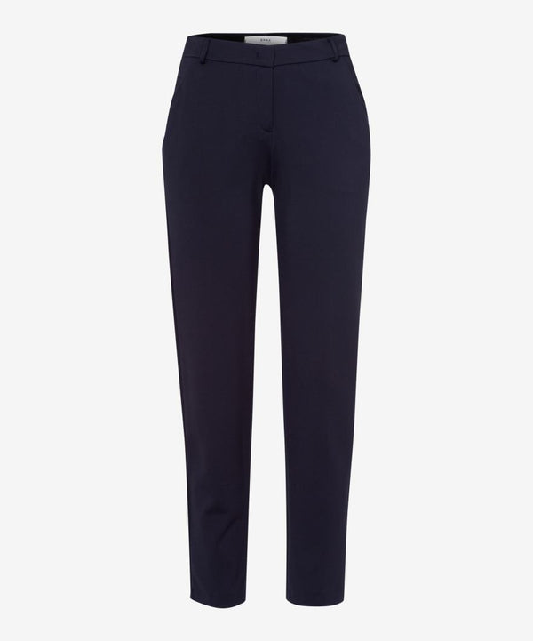 Gina Bacconi Brax Maron S Trouser Navy