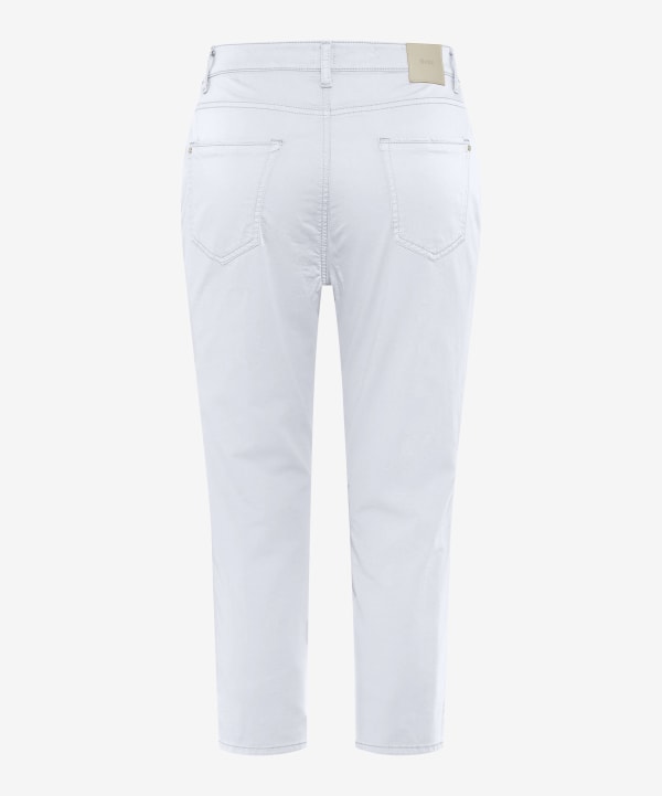 Gina Bacconi Brax Mary Cotton Chino Capri