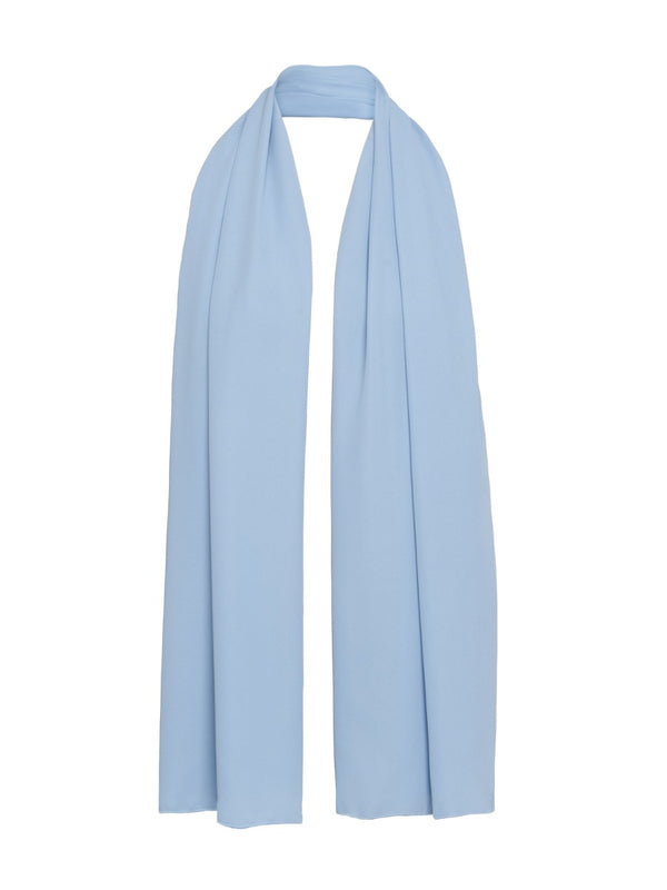 gina bacconi Emelia georgette scarf