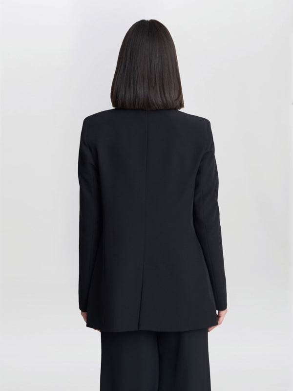 Gina Bacconi Hailey Blazer Jacket