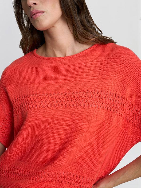 Gina Bacconi Layla Knitted Jumper