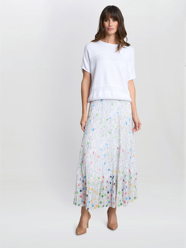 Gina Bacconi Layla Knitted Jumper