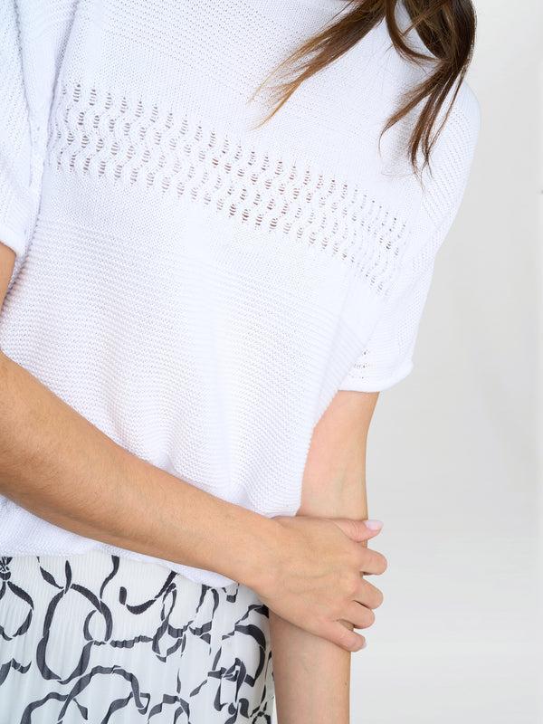 Gina Bacconi Layla Knitted Jumper