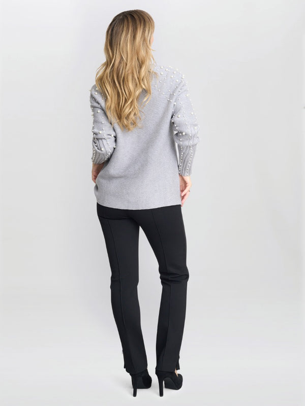 Gina Bacconi Maisie Pearl Jumper