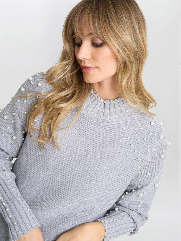 Gina Bacconi Maisie Pearl Jumper