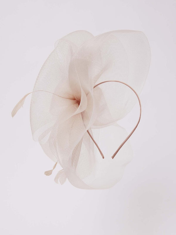 gina bacconi Mariel mesh hattinator POSY