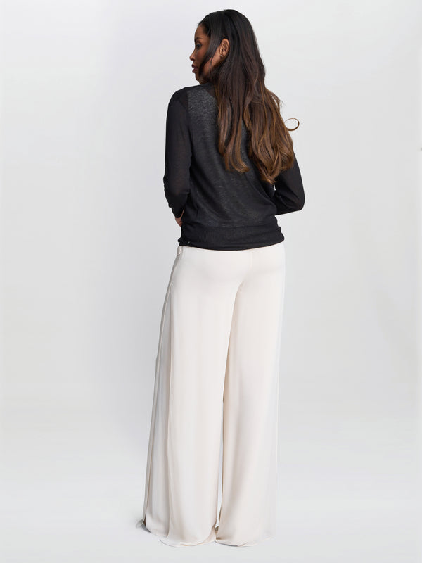 Gina Bacconi Maya Multi Wear Cardigan