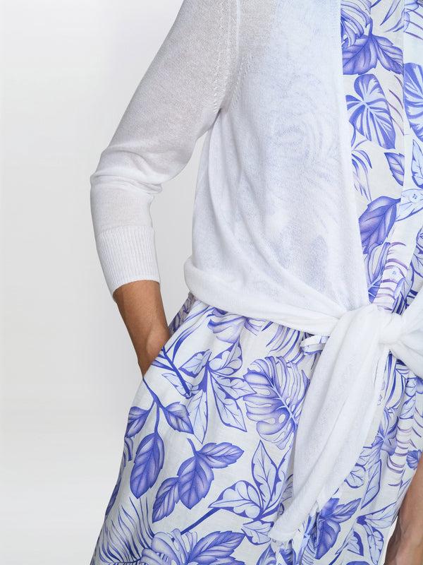 Gina Bacconi Maya Multi Wear Cardigan