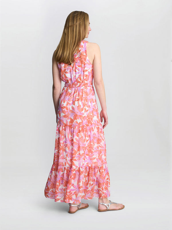Gina Bacconi Roweena Summer Dress