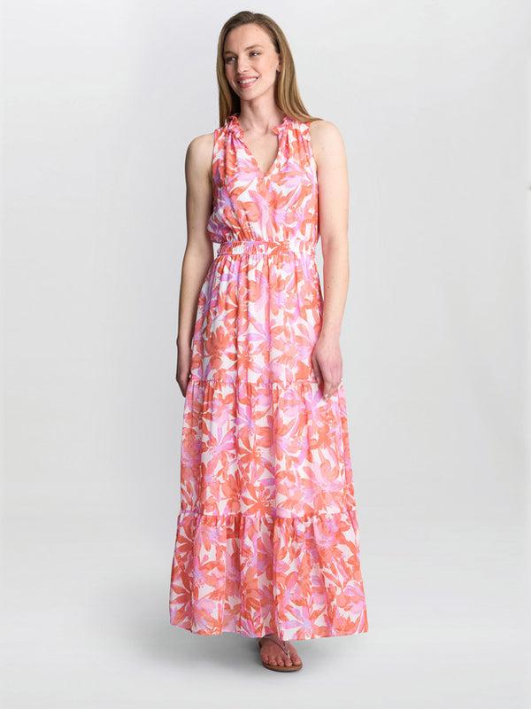 Gina Bacconi Roweena Summer Dress
