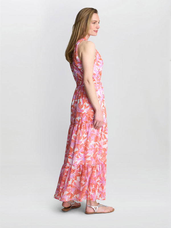 Gina Bacconi Roweena Summer Dress