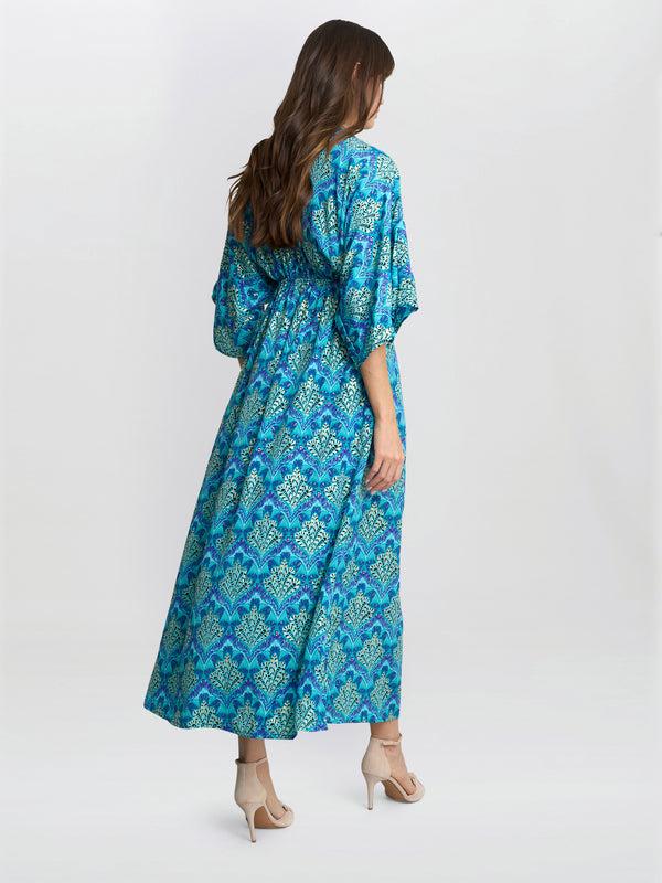 Gina Bacconi Tandi Kaftan