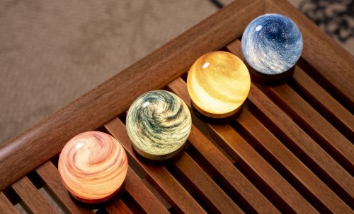 Gingko AstraGlass Light