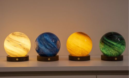 Gingko AstraGlass Light