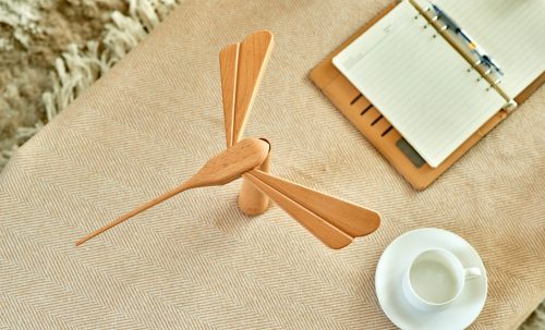 Gingko Dragonflight Balance Light