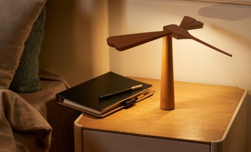 gingko Dragonflight Balance Light