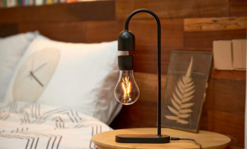 Gingko Evaro Lightbulb Lamp