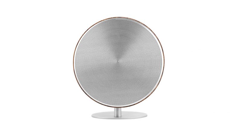 Gingko Halo One NFC/Bluetooth Speaker