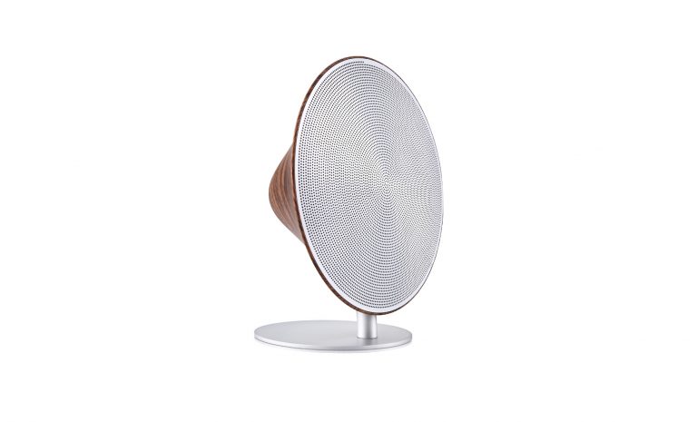 Gingko Halo One NFC/Bluetooth Speaker