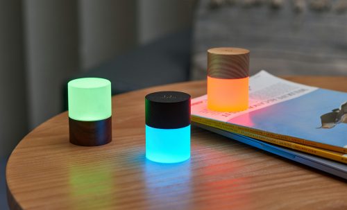 gingko Lemelia Light