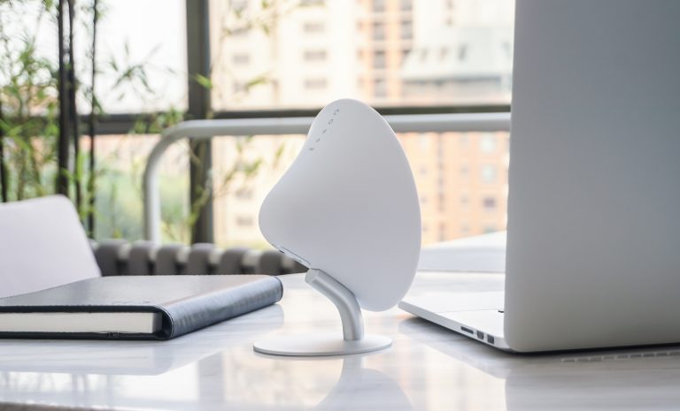 Gingko Mini Halo One Bluetooth Speaker