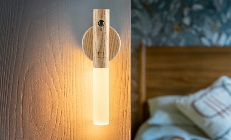 Gingko Smart Baton Light