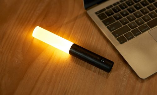 Gingko Smart Baton Light