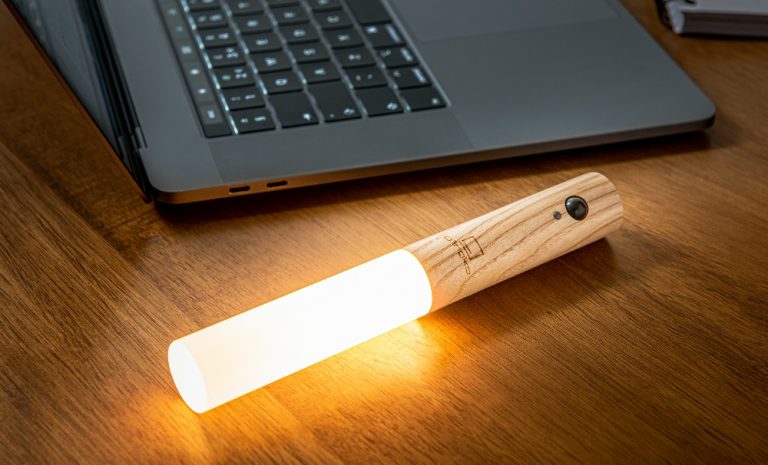 Gingko Smart Baton Light