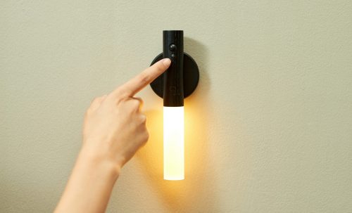 gingko Smart Baton Light