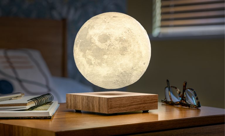 gingko Smart Moon Lamp