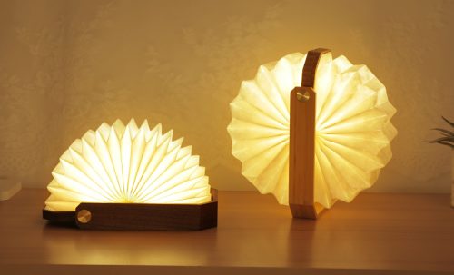 Gingko Smart Origami Lamp
