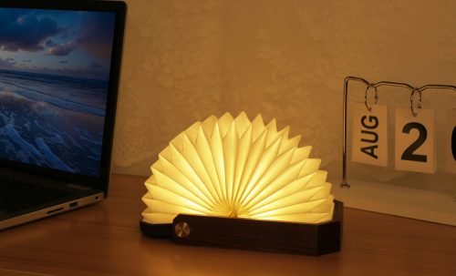 Gingko Smart Origami Lamp