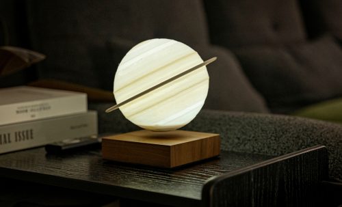 Gingko Smart Saturn Lamp