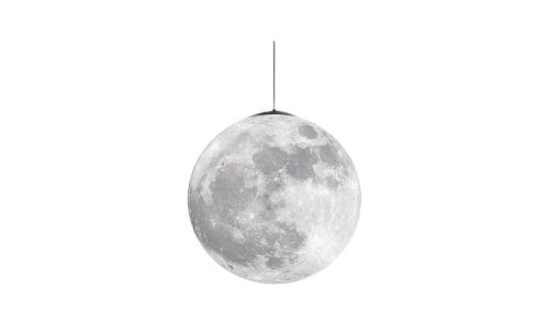 Gingko The Everyone's Moon